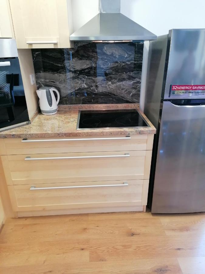 Apartment "B" 50 M From The Beach Задар Екстериор снимка