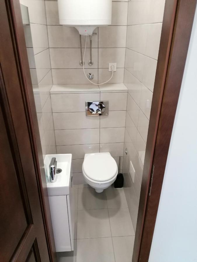 Apartment "B" 50 M From The Beach Задар Екстериор снимка